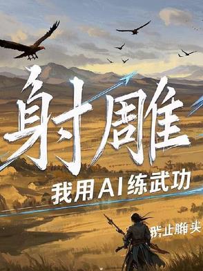 射雕,我用AI练武功